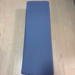 トップバリュー六折マットレスの画像