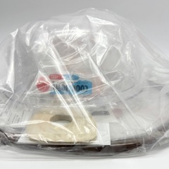 未使用◆ブレッドスターターセット◆ABCクッキングスタジオ◆の画像