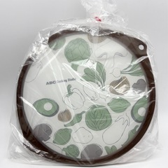 未使用◆ブレッドスターターセット◆ABCクッキングスタジオ◆の画像