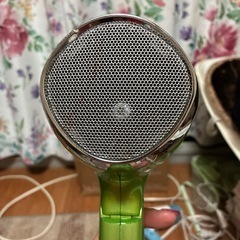 コイズミヘアドライヤーの画像