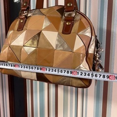 coach  コーチバック　鞄　大きめの画像