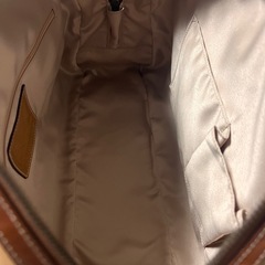 coach  コーチバック　鞄　大きめの画像