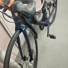 ラピエールゼリウスsl600 disc 2020サイズ52の画像