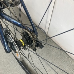 ラピエールゼリウスsl600 disc 2020サイズ52の画像