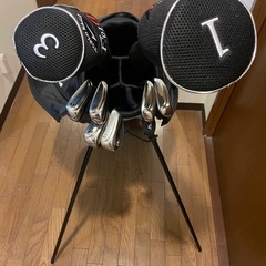 World eagle初心者用　9本セット
の画像