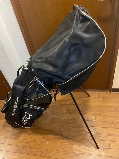 World eagle初心者用　9本セット