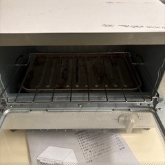 ニトリ　オーブントースターの画像