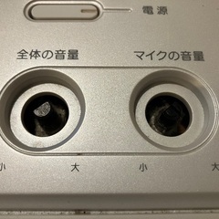 ミニ電子ピアノはいかがですか？の画像