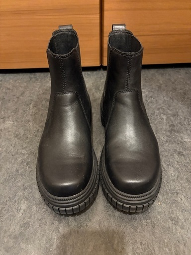 SOREL ソレル　チェルシーブーツ　26cm