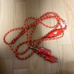 こたつテーブルの画像