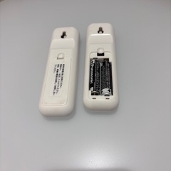 6畳用　蛍光灯。ライト。2個　　の画像