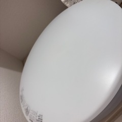 6畳用　蛍光灯。ライト。2個　　の画像