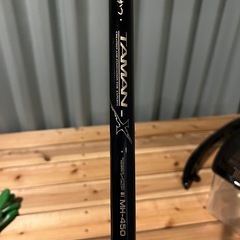 がまかつ　タマンＸの画像