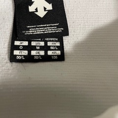 メンズジャンパーの画像