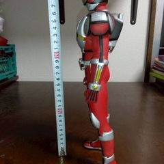 (出品予定)フィギュア67の画像