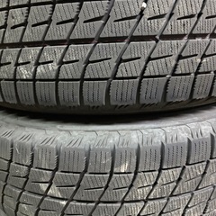 195/65/15 ブリヂストンスタッドレスタイヤ
の画像
