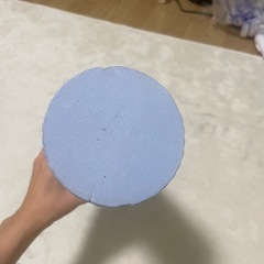 フォームローラーの画像