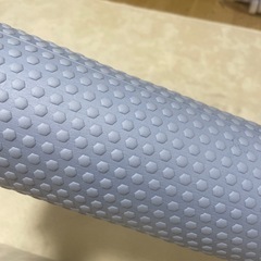 フォームローラーの画像
