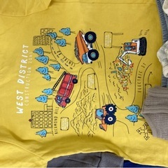 11/28限定価格🉐90㎝　おまとめセットの画像