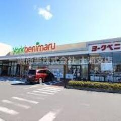 ヨークベニマル土浦真鍋店　お正月の集い