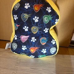 パウパトクッションの画像