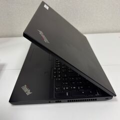Lenovo ThinkPad L15 Gen 1 20U3001LJP Corei5 10210U / 16GB / SSD 256GB / 15.6インチの画像