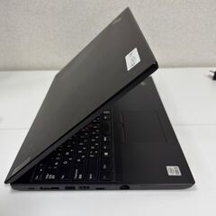 Lenovo ThinkPad L15 Gen 1 20U3001LJP Corei5 10210U / 16GB / SSD 256GB / 15.6インチの画像