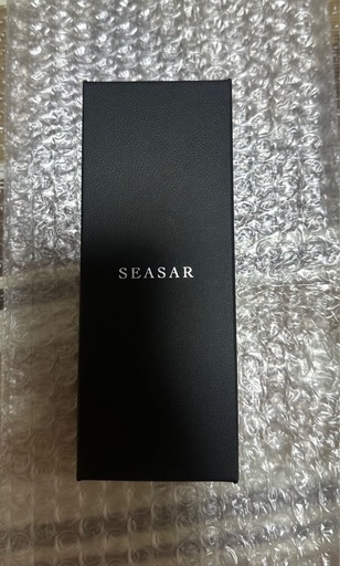 【新品未使用】Aero 剛性感MAXシャープペン ガンメタル