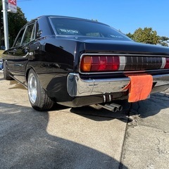 ローレル　ブタケツグリル　ガメラの画像