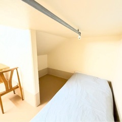 マンスリー、トイレお風呂共有　金武町