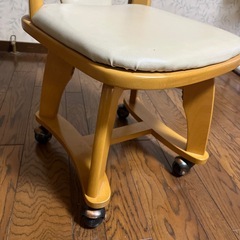 ダイニングテーブルセットの画像