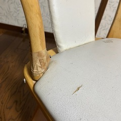 ダイニングテーブルセットの画像