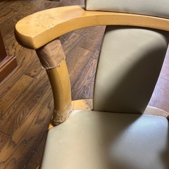 ダイニングテーブルセットの画像