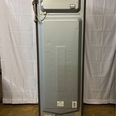 日立 3ドア冷蔵庫 R-V32NV 2021年製315Lの画像