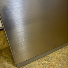 日立 3ドア冷蔵庫 R-V32NV 2021年製315Lの画像