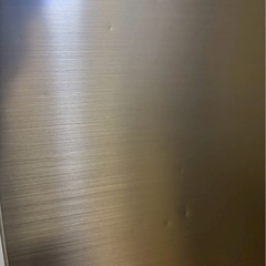 日立 3ドア冷蔵庫 R-V32NV 2021年製315Lの画像