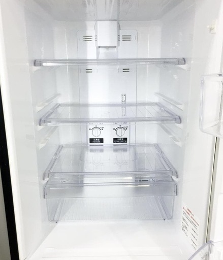 冷蔵庫【配達無料お届け設置出来ます?都内近郊?】✨信頼の三菱製❄️静音.省エネ✨除菌クリーニング済の極美品✨他にも冷蔵庫.洗濯機.電子