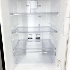 冷蔵庫【配達無料お届け設置出来ます💫都内近郊🚚】✨信頼の三菱製❄️静音.省エネ✨除菌クリーニング済の極美品✨他にも冷蔵庫.洗濯機.電子レンジ.オーブン電子レンジ.炊飯器.テーブル&椅子.机&チェアー.ベット&マットレス.ドレッサーなど多種多様な美品が有ります✨お気軽にお問い合わせ下さい💫の画像