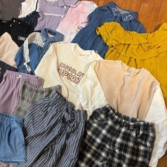 120センチの画像