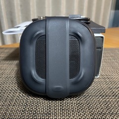 Bose SoundLink Micro ブラックの画像