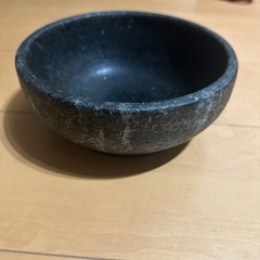 石焼きビビンバ鍋の画像