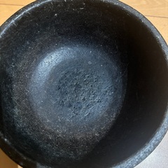 石焼きビビンバ鍋の画像