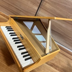 YAMAHA トイピアノの画像