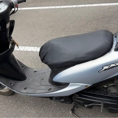 バイク 原付 ヤマハ ジョグ 
の画像