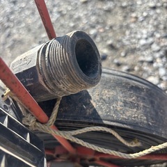 ホースセットの画像