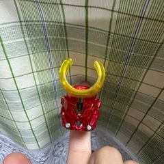 【取引中】ゴジュウジャーの画像