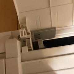 Canon プリンター　ジャンクの画像