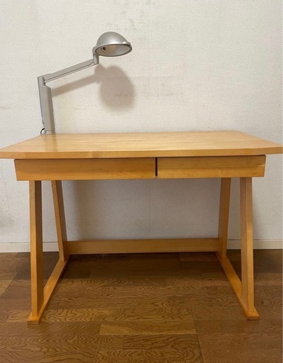 ACTUS REVE 勉強机