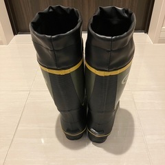長靴の画像