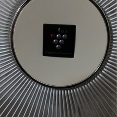 SHARP PJ-G3AS-Wの画像